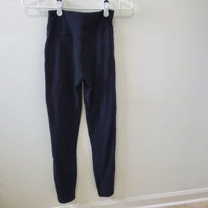 XS abercrombie and fitch leggings